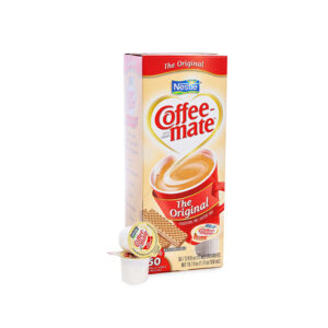 Creamer, Liquid Case 180 ct.