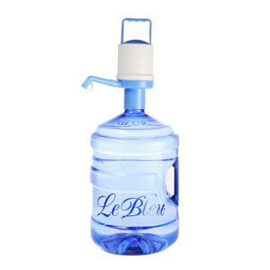 Dolphin Pump