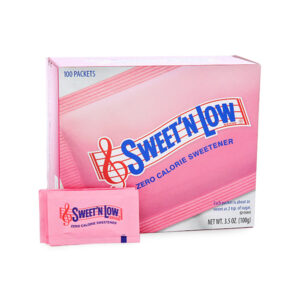 Sweet N Low, 400 ct.