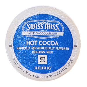 Swiss Miss Hot Chocolate, 24 ct.