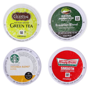 K-Cups
