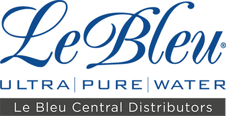 Le Bleu Central