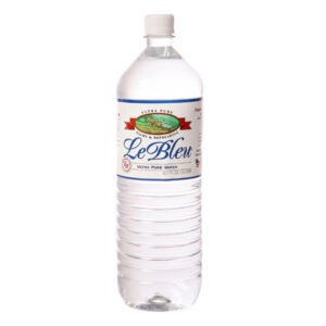 Le Bleu, 1.5L, 12 ct.