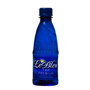 Le Bleu Premium, 10oz., 32 ct.