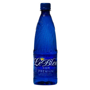 Le Bleu Premium, 20oz., 24 ct.