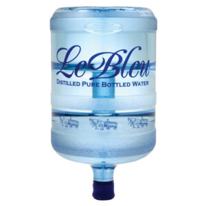 5-Gallon Water