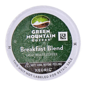 Breakfast Blend, 24 ct.