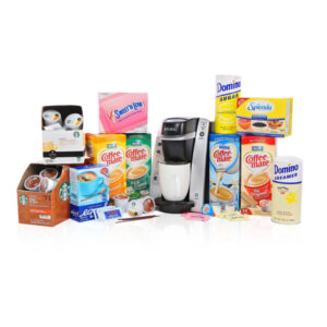 Breakroom Supplies