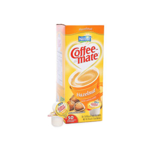 Hazelnut, Liquid Creamer, 50 ct.