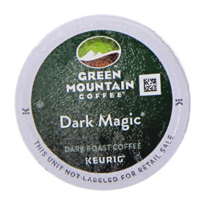 Dark Magic, 24 ct.