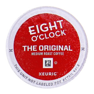 8 o’clock, 24 ct.