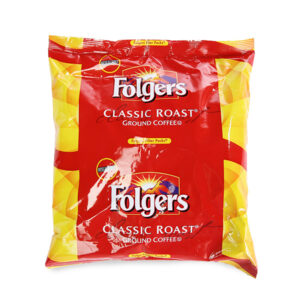 Folger Case, 42 pack