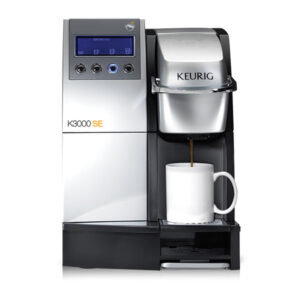 KB3000SE w/5Gal.