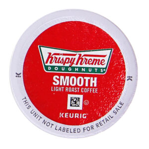 Krispy Kreme, 24 ct.