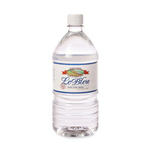 Le Bleu, 1L 12 ct.